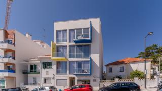T1 Avenida Vieira Guimarães - Nazaré - 0