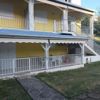 LE MANGUIER - Le Gosier - 0