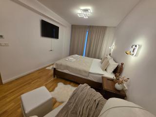 Cosmopolit central apartment - Brasov - 6