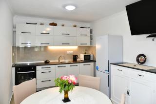 Green View Apartment - Kouspádes - 2