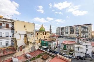 Revolutionary Apartment near Duomo Station - 3