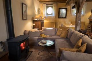 Domaine du Ris de Feu Gîtes de charme - 5