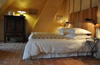 Domaine du Ris de Feu Gîtes de charme - 4