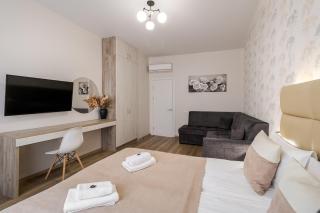 DeMar Apart Vicheva - 9