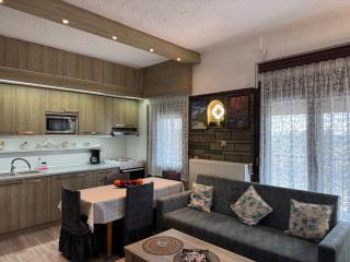 Lina House - Nikiti - 0