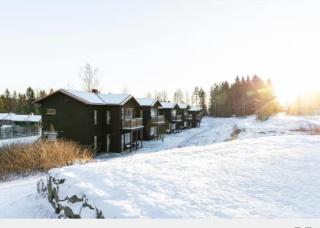 Bergsgården Lodge Järvsö - Ski In Ski Out med bastu invid Järvsöbacken - OBS!!! BYTESDAGAR ÄR ENDAST TORS O SÖND OBS!!! - 2