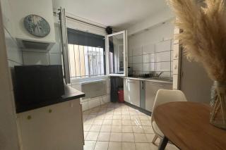 Le Moulin - Grand studio - Gare - Narbonne - 1