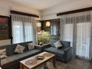Lina House - Nikiti - 8