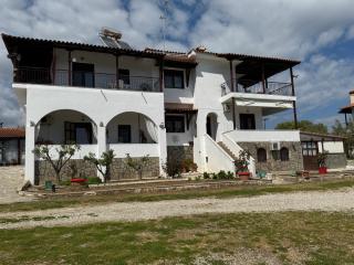 Lina House - Nikiti - 5
