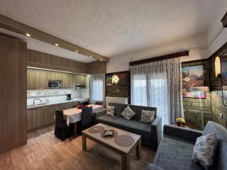 Lina House - Nikiti - 9