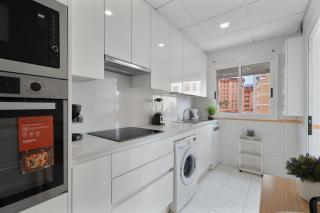 Apartamento Bonjour - Candelaria - 6