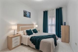 Apartamento Bonjour - Candelaria - 4