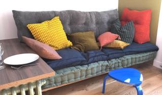 Design Suite in Really Central of Paris - Parijs - 6