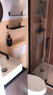 Design Suite in Really Central of Paris - Parijs - 4
