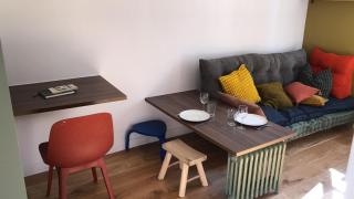 Design Suite in Really Centre of Paris - 3