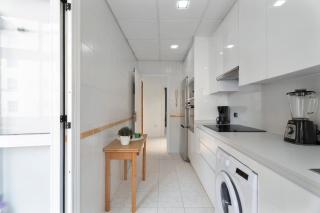 Apartamento Bonjour - Candelaria - 5