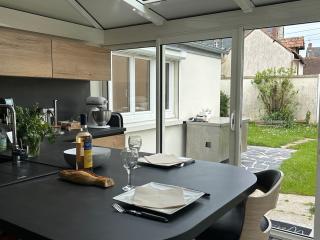 Maison 3 chambres hyper centre - 5