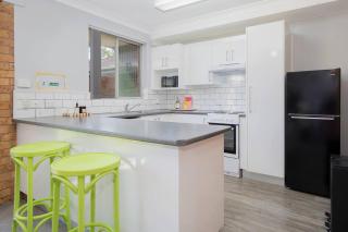 Artmond Nook - Relaxed Stay by Stadium and City Centre - - 8