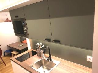Design Suite in Really Central of Paris - Parijs - 1