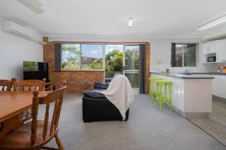 Artmond Nook - Relaxed Stay by Stadium and City Centre - - 4