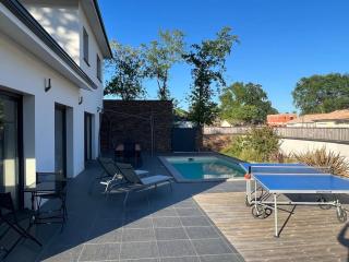 Villa Marcheprime - Marcheprime - 0