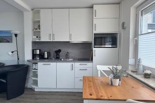 Haus Seemöwe Whg 2 - Kellenhusen - 9