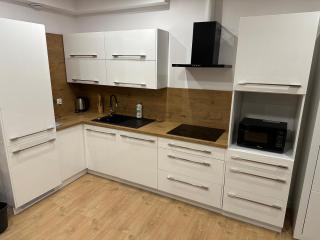 Apartment Chorzow Center - Chorzów - 5