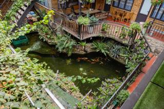 Mai Chau Moment Homestay - Mai Châu - 5