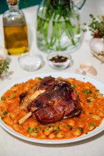 Pensiune Restaurant Căprioara Toplița - 1