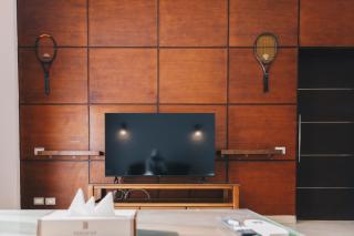 The Resi Suites across AUC by Elegant Hospitality - 1