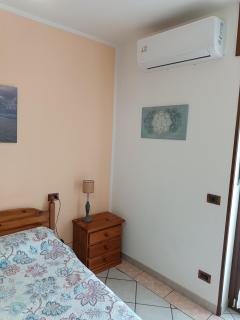 Bed & breakfast Mezzaluna - 7