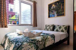 Value for Money Villa - 3BHK Private Pool WiFi Caretaker JAQK Holidays - Arpora - 3