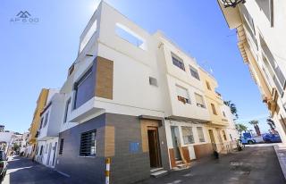 House Beach Park - La Herradura - 8