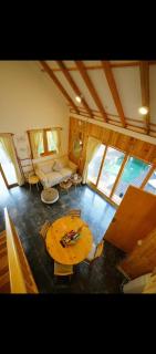 Kala Cabin Classic - 3