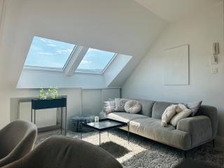 Dakappartement v - Willebroek - 0