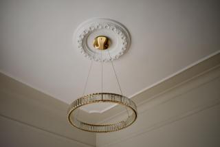 Harmonia Palace - Boedapest - 7
