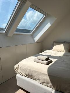 Dakappartement v - Willebroek - 3