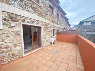 Chalet en Lanzada by RSH - Sanxenxo - 3