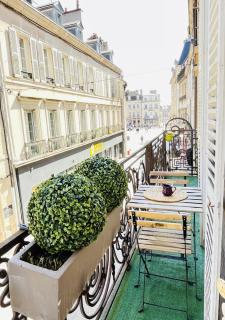 Le Balcon des Cordeliers - Homillesime - 0