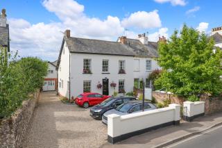 Berwick House - Sidmouth - 8