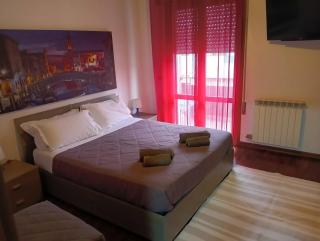 B&B Verrazzano affittacamere - Sottomarina - 8