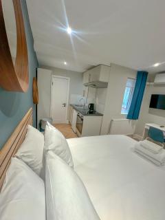 Earls Court Residences - Londra - 1