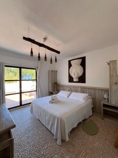 Boutique Hostal La Curandera de Salinas - Ibiza - 1