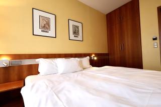 HOTEL de la POSTE - 3