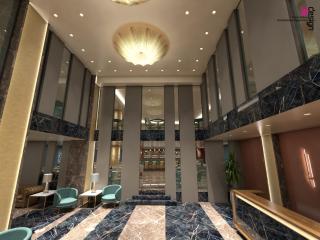 Great Athens Hotel - Atene - 3