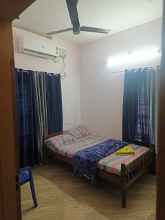 EPIC INN VILLA VARKALA with kitchen - Varkala - 9