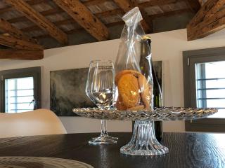 Il Re Della Cantina - Locazione Turistica - Crocetta del Montello - 3