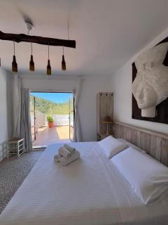 Boutique Hostal La Curandera de Salinas - Ibiza - 9