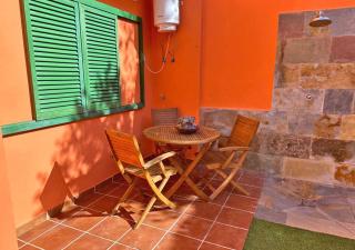 Villa Garden - Tarajalejo - 6