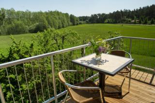 Ferienhaus-Park Brennickenswerder - Lychen - 2